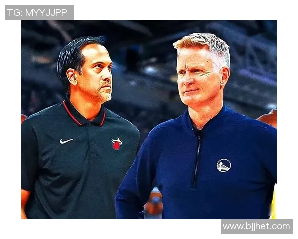 科尔一句“祝你好运”埋伏笔!对斯波教练接手美国男篮有决心